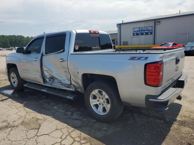 Photo 2 from auction – 2015 CHEVROLET SILVERADO with VIN 3GCUKSEC3FG314871