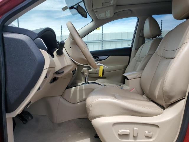 Photo 7 from auction – 2015 NISSAN ROGUE S with VIN 5N1AT2MT5FC851404