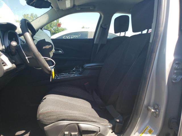 Photo 7 from auction – 2016 CHEVROLET EQUINOX LS with VIN 2GNALBEK2G1136380