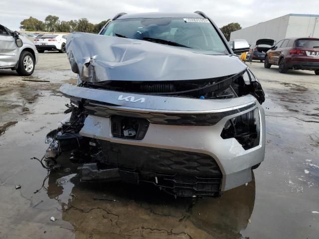 Photo 5 from auction – 2024 KIA NIRO WIND with VIN KNDCR3L12R5099705