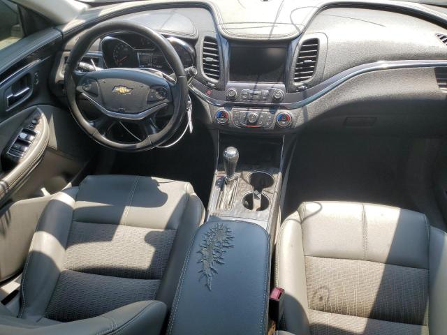 Photo 8 from auction – 2015 CHEVROLET IMPALA LT with VIN 2G1125S39F9218612