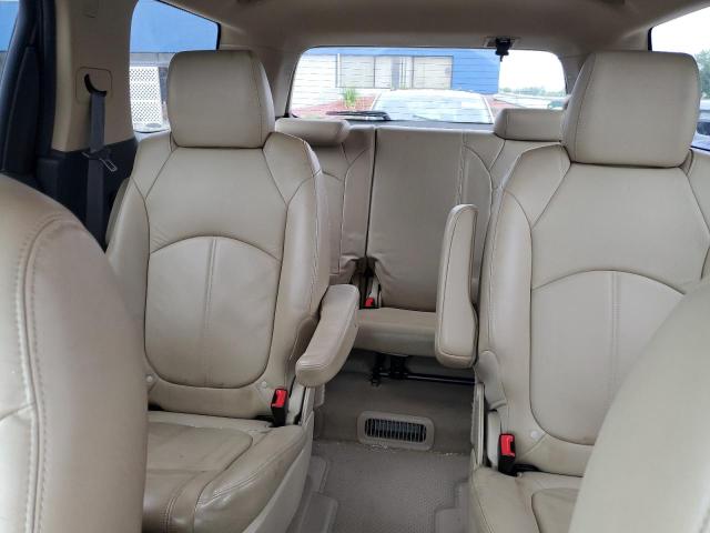Photo 10 from auction – 2011 GMC ACADIA SLT with VIN 1GKKVRED3BJ265622