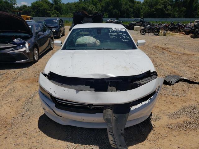 Photo 5 from auction – 2015 DODGE CHARGER SE with VIN 2C3CDXBG9FH925647