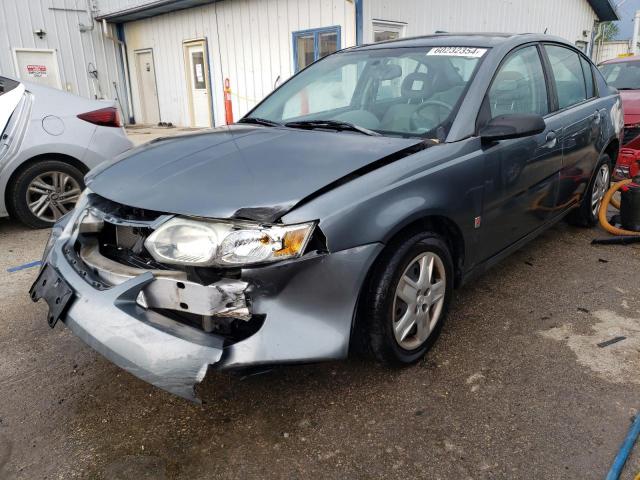 Photo 1 from auction – 2006 SATURN ION LEVEL with VIN 1G8AJ55F36Z128372