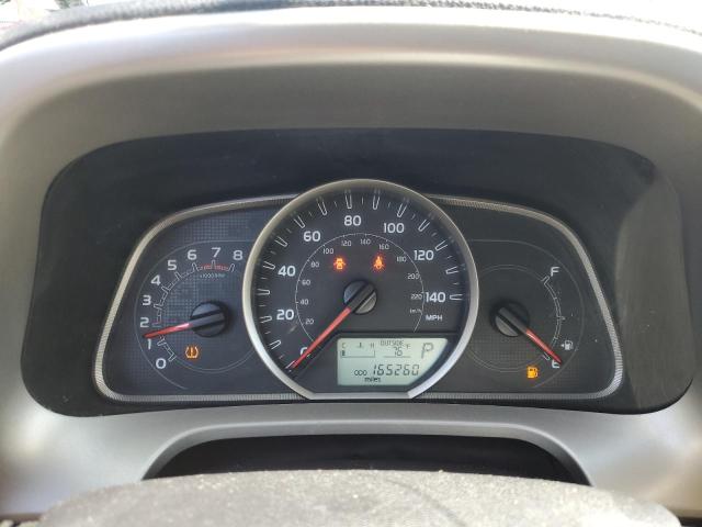 Photo 9 from auction – 2014 TOYOTA RAV4 XLE with VIN 2T3RFREV5EW175295
