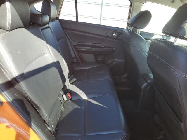 Photo 10 from auction – 2014 SUBARU XV CROSSTR with VIN JF2GPAGC7E8334164