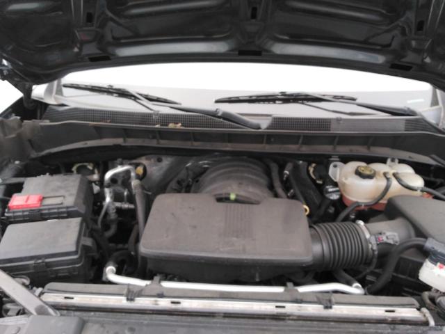 Photo 11 from auction – 2019 CHEVROLET SILVERADO with VIN 1GCRWBEH8KZ413573