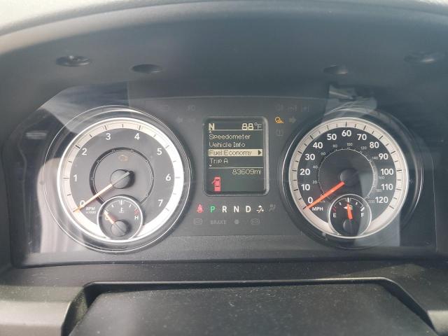 Photo 9 from auction – 2019 RAM 1500 CLASS with VIN 1C6RR7FG7KS547677