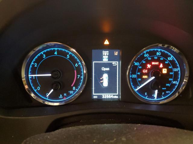 Photo 9 from auction – 2017 TOYOTA COROLLA L with VIN 2T1BURHE9HC755201