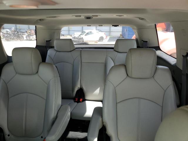 Photo 10 from auction – 2007 GMC ACADIA SLT with VIN 1GKEV33767J160586