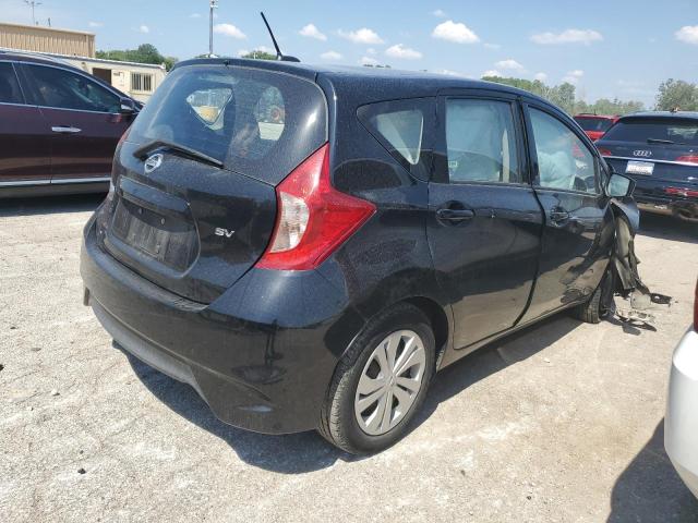 Photo 3 from auction – 2017 NISSAN VERSA NOTE with VIN 3N1CE2CP5HL358666