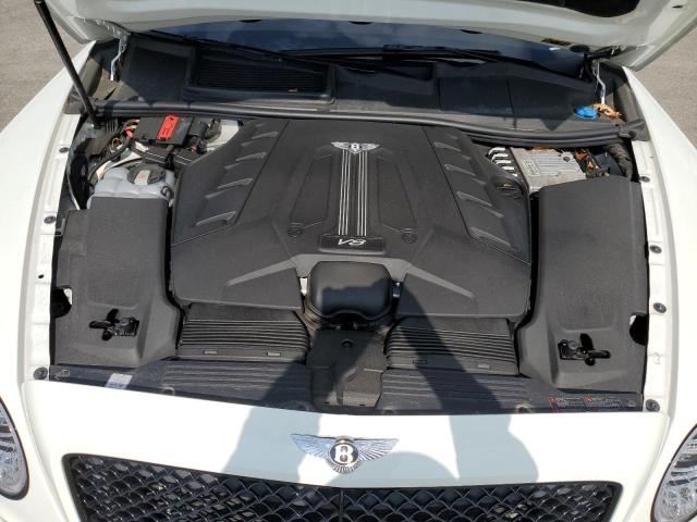 Photo 11 from auction – 2019 BENTLEY BENTAYGA with VIN SJAAM2ZV8KC025069