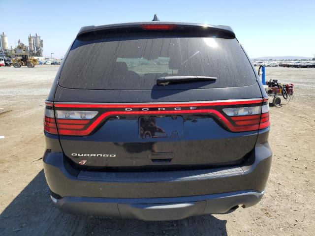 Photo 6 from auction – 2018 DODGE DURANGO SX with VIN 1C4RDJAG5JC364637