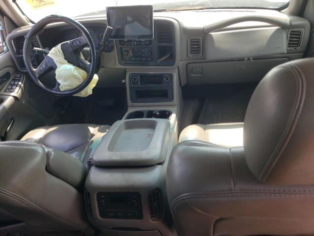 Photo 8 from auction – 2005 CHEVROLET SILVERADO with VIN 2GCEK13T951392192