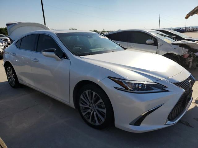 Photo 4 from auction – 2020 LEXUS ES 300H with VIN 58AD21B16LU009505