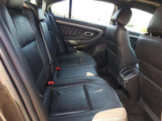 Photo 10 from auction – 2015 FORD TAURUS SEL with VIN 1FAHP2H8XFG150966