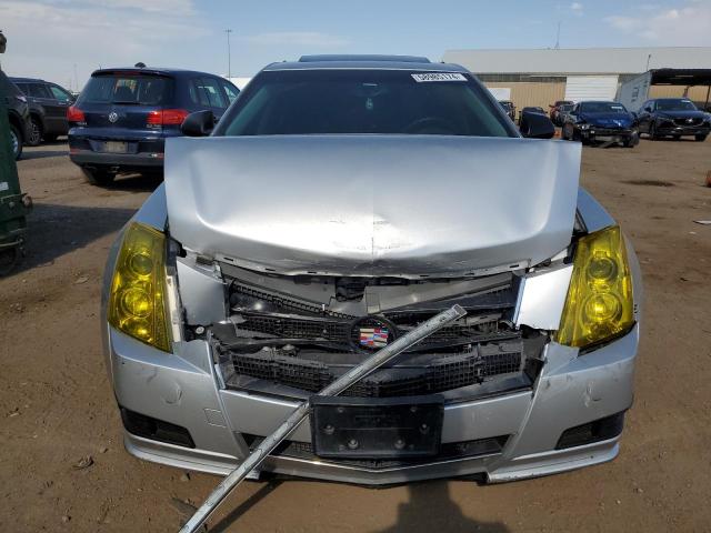 Photo 5 from auction – 2010 CADILLAC CTS with VIN 1G6DC8EG6A0126915