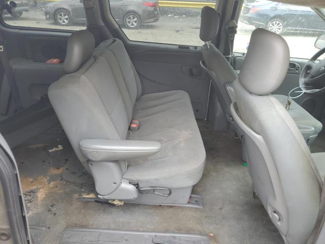 Photo 11 from auction – 2007 DODGE CARAVAN SE with VIN 1D4GP25RX7B244155