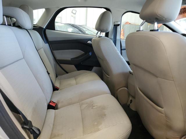 Фото 10 с аукциона – 2012 FORD FOCUS SEL с VIN 1FAHP3M28CL315102