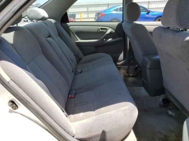 Photo 10 from auction – 2000 TOYOTA CAMRY LE with VIN 4T1BF28K8YU934612