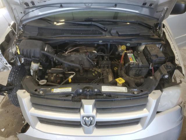 Photo 12 from auction – 2010 DODGE GRAND CARA with VIN 2D4RN4DE5AR280661