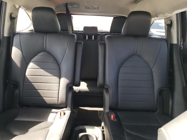 Photo 10 from auction – 2020 TOYOTA HIGHLANDER with VIN 5TDGZRBH9LS510439