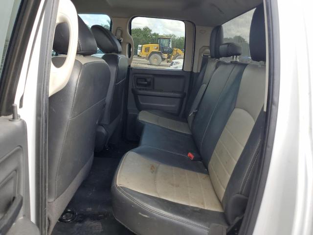 Photo 10 from auction – 2011 DODGE RAM 1500 with VIN 1D7RB1GP7BS609500
