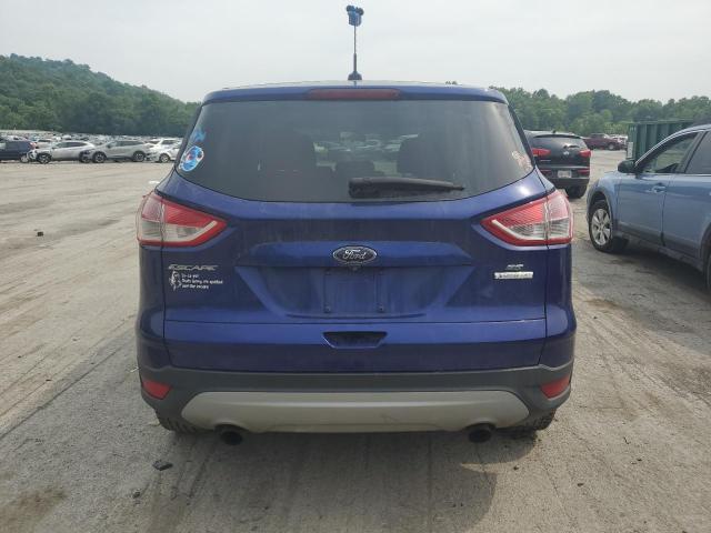 Photo 6 from auction – 2014 FORD ESCAPE SE with VIN 1FMCU0GX2EUA26678
