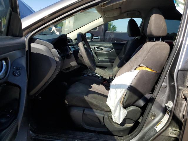 Photo 7 from auction – 2016 NISSAN ROGUE S with VIN KNMAT2MT0GP723764