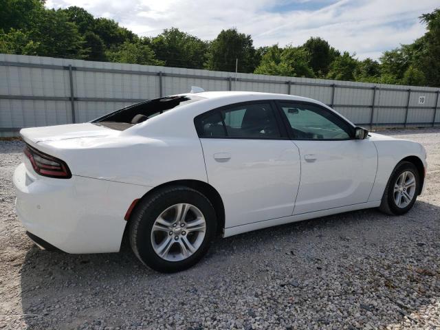 Photo 3 from auction – 2023 DODGE CHARGER SX with VIN 2C3CDXBG5PH686938