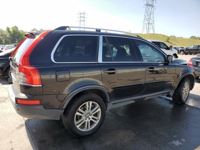 Photo 3 from auction – 2008 VOLVO XC90 V8 with VIN YV4CZ852281477589