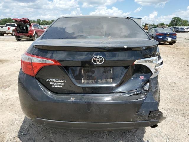 Photo 6 from auction – 2016 TOYOTA COROLLA L with VIN 2T1BURHE1GC555427