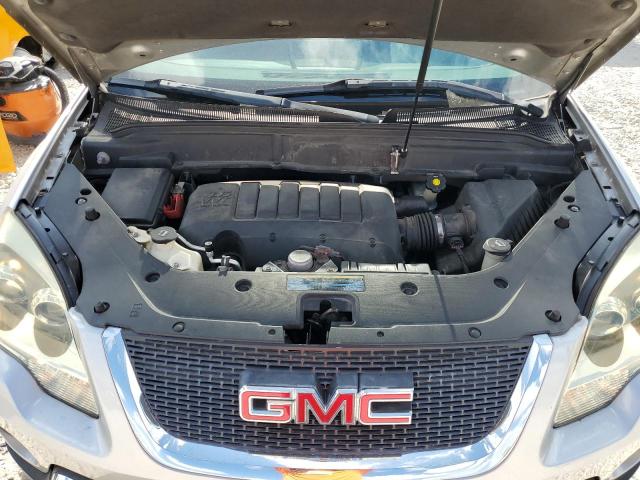 Photo 12 from auction – 2010 GMC ACADIA SLE with VIN 1GKLRLED1AJ106375