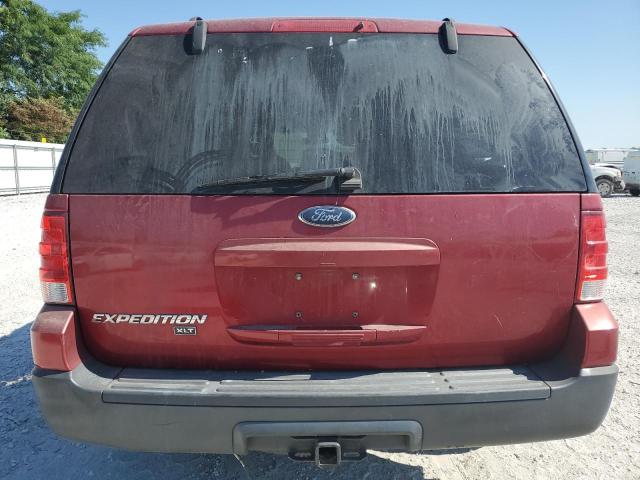 Photo 6 from auction – 2006 FORD EXPEDITION with VIN 1FMPU15576LA46666