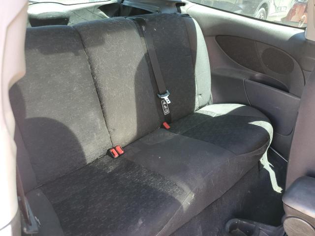 Photo 10 from auction – 2003 FORD FOCUS ZX3 with VIN 3FAFP31Z73R171245