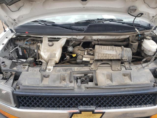 Photo 12 from auction – 2020 CHEVROLET EXPRESS G3 with VIN 1GAZGPFG0L1174643