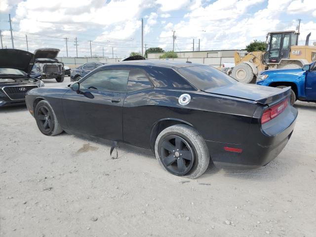 Photo 2 from auction – 2014 DODGE CHALLENGER with VIN 2C3CDYAG5EH302693