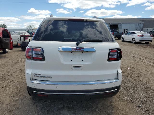 Photo 6 from auction – 2014 GMC ACADIA SLT with VIN 1GKKRRKD6EJ186362