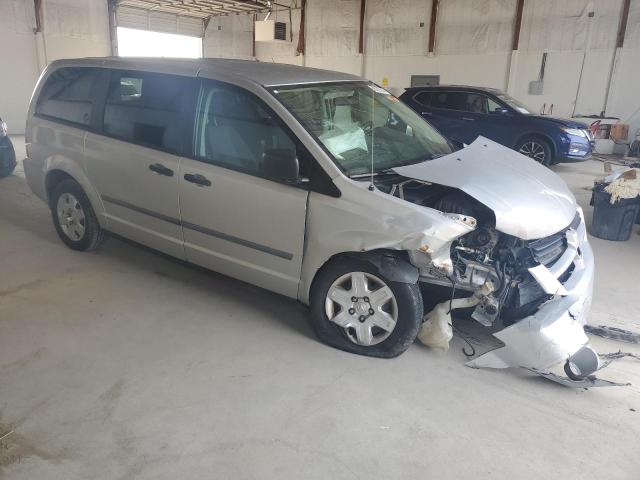 Photo 4 from auction – 2008 DODGE GRAND CARA with VIN 2D8HN44H18R760971