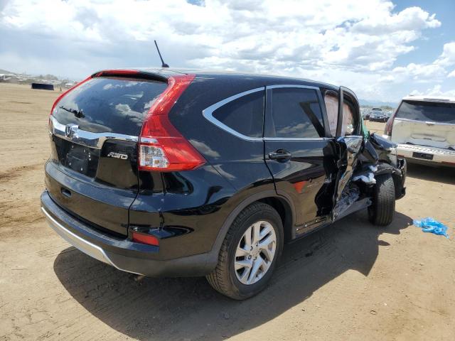 Photo 3 from auction – 2016 HONDA CR-V EX with VIN 2HKRM4H50GH634652