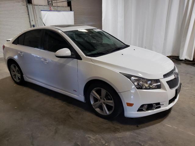Photo 4 from auction – 2014 CHEVROLET CRUZE LT with VIN 1G1PE5SB4E7212340