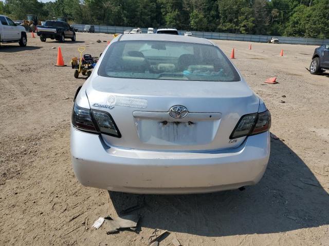 Photo 6 from auction – 2007 TOYOTA CAMRY CE with VIN 4T1BE46K27U020338