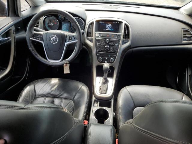Photo 8 from auction – 2013 BUICK VERANO PRE with VIN 1G4PT5SV4D4193744