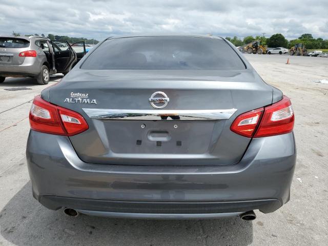 Photo 6 from auction – 2016 NISSAN ALTIMA 2.5 with VIN 1N4AL3AP6GC154672