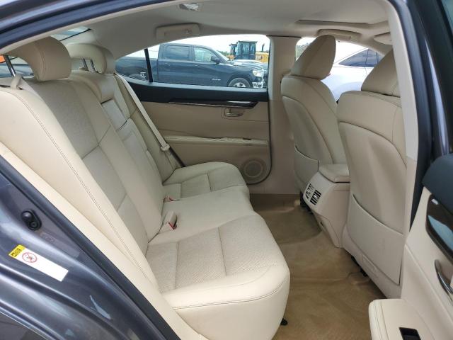 Photo 10 from auction – 2014 LEXUS ES 350 with VIN JTHBK1GG2E2116046