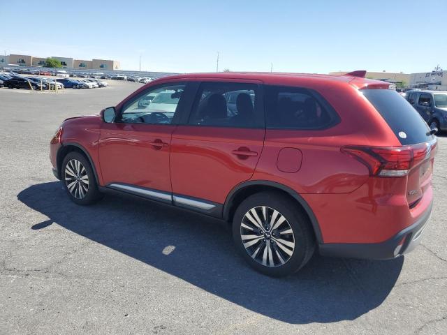 Photo 2 from auction – 2019 MITSUBISHI OUTLANDER with VIN JA4AD3A32KZ038146