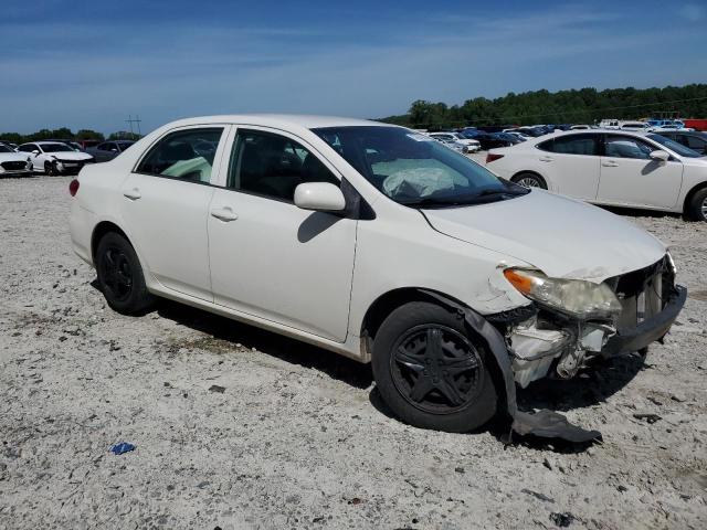 Photo 4 from auction – 2013 TOYOTA COROLLA BA with VIN 5YFBU4EE2DP110875