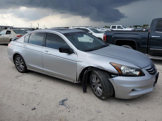Photo 4 from auction – 2012 HONDA ACCORD EXL with VIN 1HGCP3F83CA026986