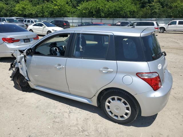 Photo 2 from auction – 2006 TOYOTA SCION XA with VIN JTKKT604265010104