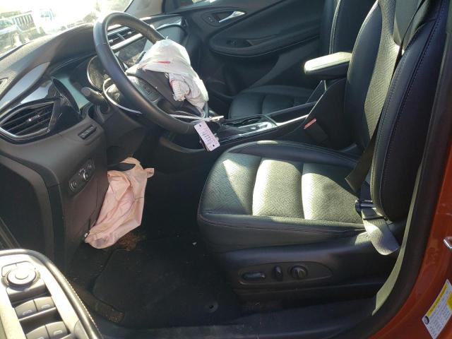Photo 7 from auction – 2022 BUICK ENCORE GX with VIN KL4MMFSL5NB061351